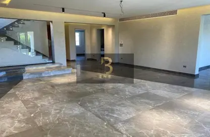 فيلا - 5 غرف نوم - 5 حمامات للايجار في ميفيدا - كمبوندات التجمع الخامس - التجمع الخامس - مدينة القاهرة الجديدة - القاهرة
