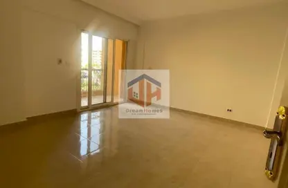 Apartment - 3 Bedrooms - 3 Bathrooms for rent in El Rehab Extension - Al Rehab - New Cairo City - Cairo