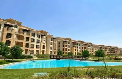 Apartment - 4 Bedrooms - 3 Bathrooms for sale in Stone Residence - 5th Settlement Compounds - The 5th Settlement - New Cairo City - Cairo