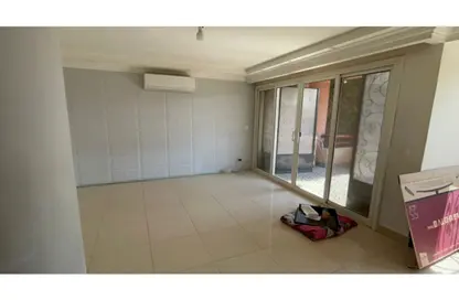 Apartment - 3 Bedrooms - 1 Bathroom for rent in El Rehab Extension - Al Rehab - New Cairo City - Cairo