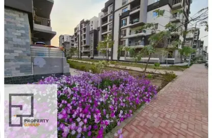 Apartment - 3 Bedrooms - 2 Bathrooms for sale in Jannat October - 6 October Compounds - 6 October City - Giza
