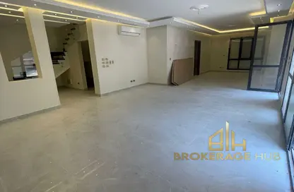 Duplex - 3 Bedrooms - 3 Bathrooms for rent in Eastown - 5th Settlement Compounds - The 5th Settlement - New Cairo City - Cairo