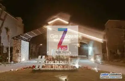 Apartment - 2 Bedrooms - 2 Bathrooms for sale in Green Square - Mostakbal City Compounds - Mostakbal City - Future City - Cairo