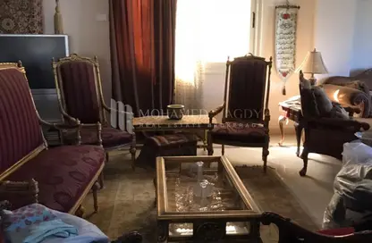 فيلا - 8 غرف نوم - 6 حمامات للبيع في طريق غرب سوميد - غرب سوميد - مدينة 6 أكتوبر - الجيزة