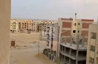 Apartment - 3 Bedrooms - 1 Bathroom for sale in Al Andalus District - New Cairo City - Cairo