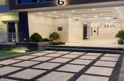 Apartment - 3 Bedrooms - 3 Bathrooms for sale in Oia - New Capital Compounds - New Capital City - Cairo