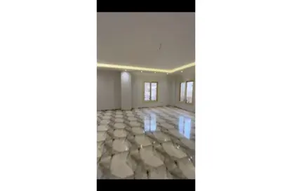 Apartment - 3 Bedrooms - 2 Bathrooms for rent in Beit Al Watan - Sheikh Zayed Compounds - Sheikh Zayed City - Giza
