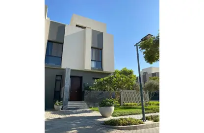 شقة - 3 غرف نوم - 2 حمامات للبيع في كمبوند البروج - كمبوندات الشروق - مدينة الشروق - القاهرة