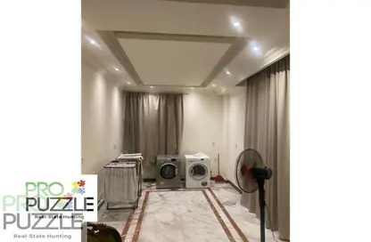 Villa - 7+ Bedrooms - 4 Bathrooms for sale in El Banafseg 3 - El Banafseg - New Cairo City - Cairo
