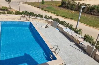 Villa - 7 Bedrooms - 7+ Bathrooms for sale in Hacienda Bay - Sidi Abdel Rahman - North Coast