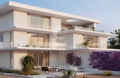 Apartment - 1 Bedroom - 2 Bathrooms for sale in Marassi Red Sea - Soma Bay - Safaga - Hurghada - Red Sea