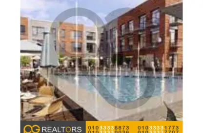 Shop - Studio for sale in 12th District - Sheikh Zayed City - Giza