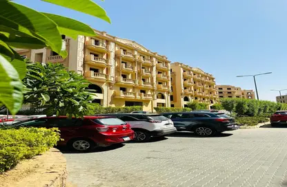 شقة - 2 غرف نوم - 2 حمامات للبيع في الاشرفية - المستثمرين الشمالية - مدينة القاهرة الجديدة - القاهرة