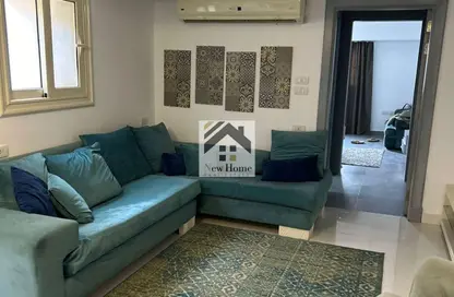 Apartment - 3 Bedrooms - 2 Bathrooms for sale in Palm City - El Katameya Compounds - El Katameya - New Cairo City - Cairo