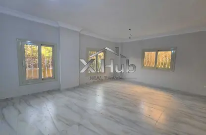 Apartment - 3 Bedrooms - 3 Bathrooms for rent in Beverly Hills - Sheikh Zayed Compounds - Sheikh Zayed City - Giza