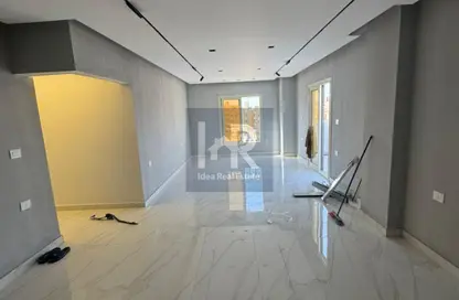 Apartment - 3 Bedrooms - 2 Bathrooms for sale in Al Andalus Buildings - Al Andalus District - New Cairo City - Cairo