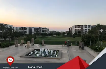 Apartment - 3 Bedrooms - 3 Bathrooms for sale in Tag Sultan - Ring Road - Cairo