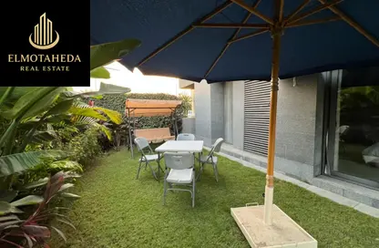 Apartment - 2 Bedrooms - 3 Bathrooms for rent in Sodic East - 6th District - New Heliopolis - Cairo