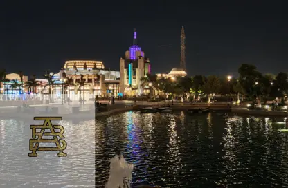 محل تجاري - استوديو - 1 حمام للبيع في پريڤادو - مدينتي - القاهرة