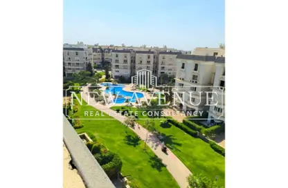 Penthouse - 3 Bedrooms - 4 Bathrooms for sale in Mountain View Hyde Park - 5th Settlement Compounds - The 5th Settlement - New Cairo City - Cairo