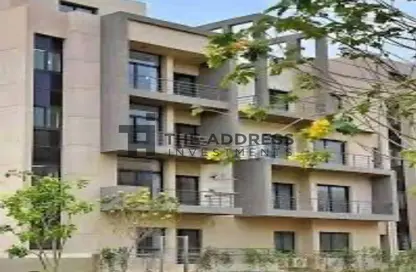 Apartment - 3 Bedrooms - 2 Bathrooms for sale in El Yasmeen - New Cairo City - Cairo