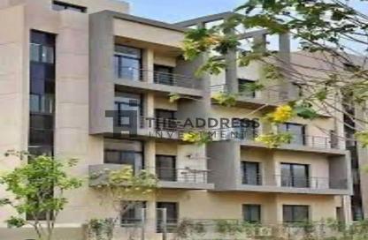 Apartment - 3 Bedrooms - 2 Bathrooms for sale in El Yasmeen - New Cairo City - Cairo