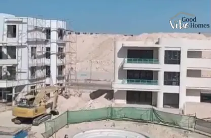 شاليه - 4 غرف نوم - 3 حمامات للبيع في چون - راس الحكمة - الساحل الشمالي