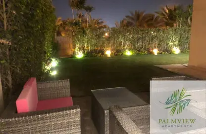 Apartment - 3 Bedrooms - 3 Bathrooms for sale in Park View - North Investors Area - New Cairo City - Cairo
