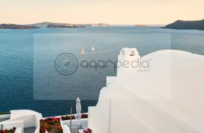 iVilla - 3 Bedrooms - 3 Bathrooms for sale in LVLS By Mountain View - Qesm Ad Dabaah - North Coast