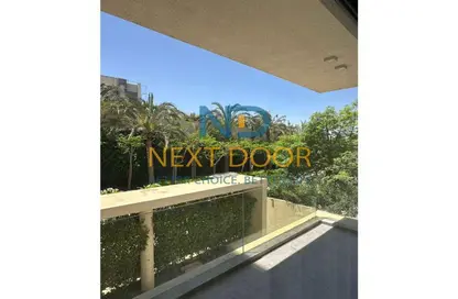 Apartment - 3 Bedrooms - 3 Bathrooms for rent in Lake View Residence - 5th Settlement Compounds - The 5th Settlement - New Cairo City - Cairo