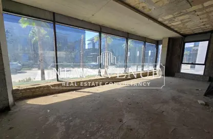 Whole Building - Studio - 4 Bathrooms for rent in Cairo Business Park - 5th Settlement Compounds - The 5th Settlement - New Cairo City - Cairo