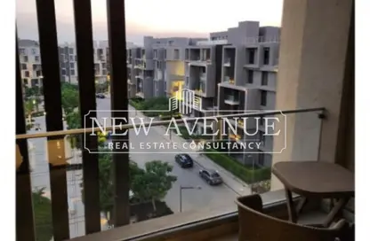 Apartment - 2 Bedrooms - 3 Bathrooms for sale in Eastown - 5th Settlement Compounds - The 5th Settlement - New Cairo City - Cairo