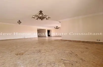 Apartment - 3 Bedrooms - 3 Bathrooms for sale in Dream Land St. - Dream Land - Al Wahat Road - 6 October City - Giza