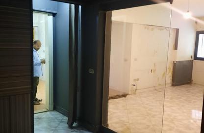 Apartment - 3 Bedrooms - 1 Bathroom for rent in El Mearag City - Zahraa El Maadi - Hay El Maadi - Cairo