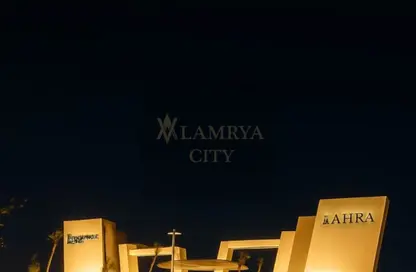شاليه - غرفة نوم - 1 حمام للبيع في زهرة - سيدي عبد الرحمن - الساحل الشمالي