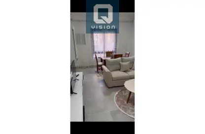 شقة - 2 غرف نوم - 1 حمام للايجار في سيليا - كمبوندات العاصمة الإدارية الجديدة - العاصمة الإدارية الجديدة - القاهرة