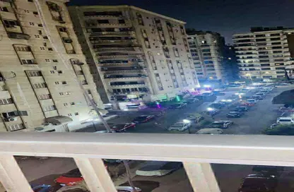 شقة - 3 غرف نوم - 2 حمامات للبيع في شارع عباس العقاد - المنطقة الأولى - مدينة نصر - القاهرة