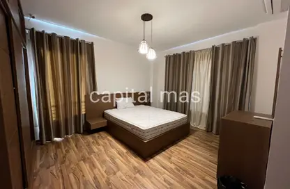 Apartment - 3 Bedrooms - 3 Bathrooms for rent in Palm Parks   Palm Hills - South Dahshur Link - 6 October City - Giza