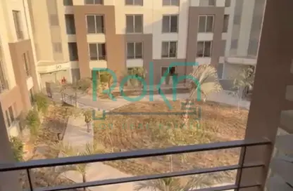 شقة - 2 غرف نوم - 2 حمامات للبيع في بالم هيلز بالم باركس - وصلة دهشور الجنوبية - مدينة 6 أكتوبر - الجيزة