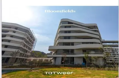 Villa - 5 Bedrooms - 5 Bathrooms for sale in Scenes - Mostakbal City Compounds - Mostakbal City - Future City - Cairo