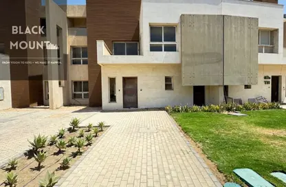 تاون هاوس - 4 غرف نوم - 5 حمامات للبيع في سولايا - كمبوندات 6 أكتوبر - مدينة 6 أكتوبر - الجيزة