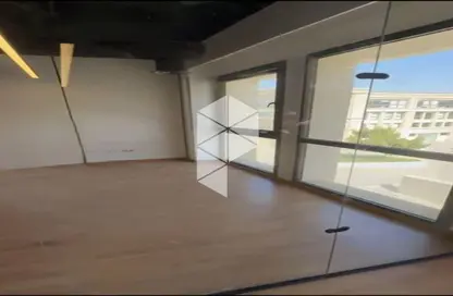 Office Space - Studio - 1 Bathroom for rent in Mivida - 5th Settlement Compounds - The 5th Settlement - New Cairo City - Cairo