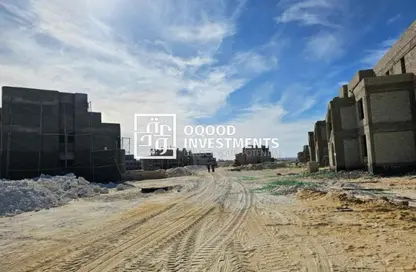 Chalet - 3 Bedrooms - 5 Bathrooms for sale in Hacienda West - Ras Al Hekma - North Coast