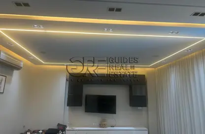 شقة - 2 غرف نوم - 2 حمامات للايجار في شارع دريم لاند - دريم لاند - طريق الواحات - مدينة 6 أكتوبر - الجيزة