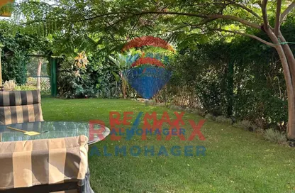 Duplex - 3 Bedrooms - 3 Bathrooms for sale in Casa - Sheikh Zayed Compounds - Sheikh Zayed City - Giza