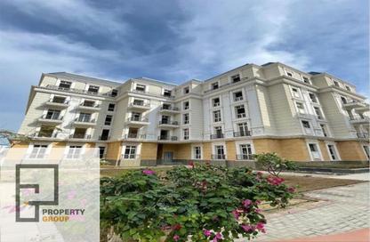 Apartment - 3 Bedrooms - 2 Bathrooms for sale in Latin District - New Alamein City - Al Alamein - North Coast