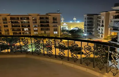 شقة - 2 غرف نوم - 1 حمام للايجار في امتداد الرحاب - الرحاب - مدينة القاهرة الجديدة - القاهرة