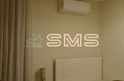 Apartment - 3 Bedrooms - 2 Bathrooms for rent in North Lotus - El Lotus - New Cairo City - Cairo