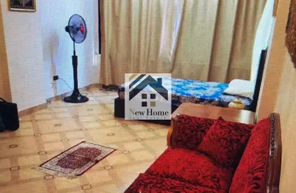 Apartment - 3 Bedrooms - 2 Bathrooms for sale in Heliopolis - Masr El Gedida - Cairo