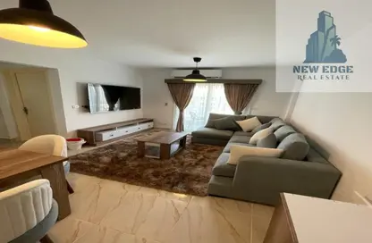 Apartment - 2 Bedrooms - 1 Bathroom for rent in Madinaty - Cairo